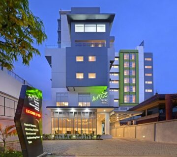 Hotel di malang dengan sewa mobil malang 360x320