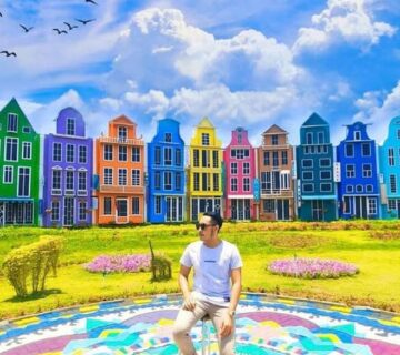 Jasa rental mobil malang selama liburan 360x320