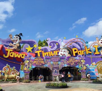 Liburan ke jatim park dengan sewa mobil malang 360x320